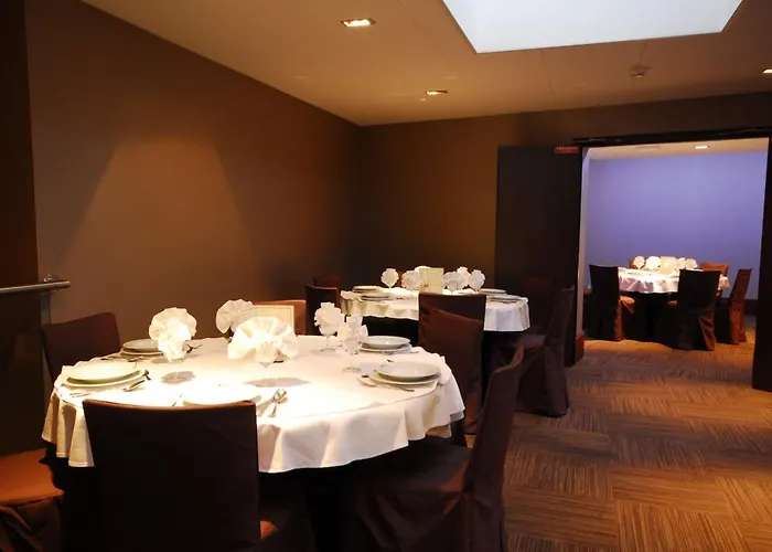 Hotel Stella Lourdes