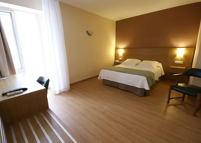 Hotel Venecia Málaga