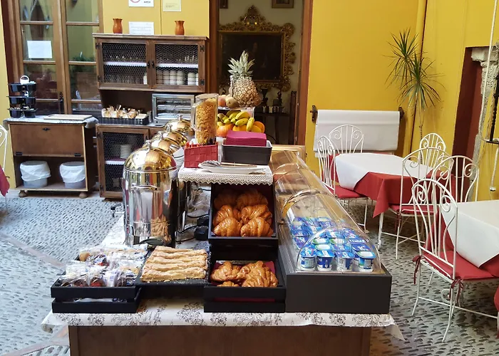 Hotel Mezquita Córdoba