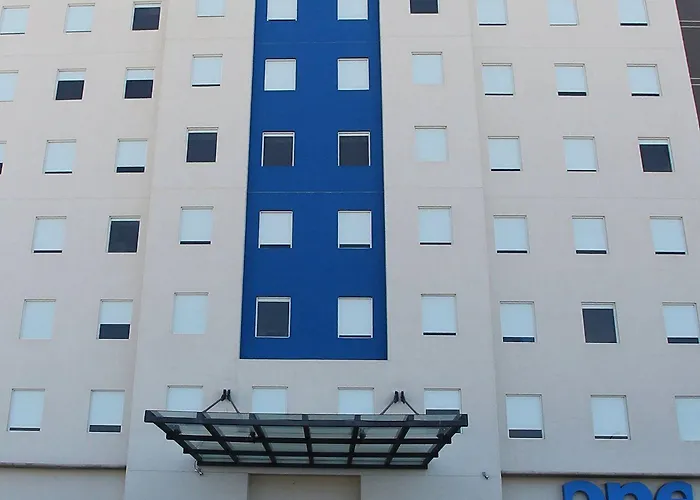 Hotel One Queretaro Centro Sur