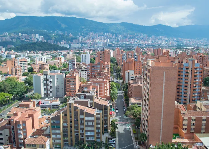 Inntu Hotel Medellín