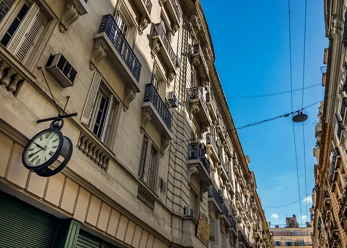 Up Congreso Hotel Ciudad Autónoma de Ciudad Autónoma de Buenos Aires