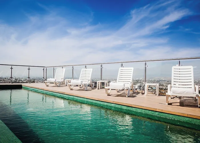 Fiesta Inn Queretaro Centro Sur