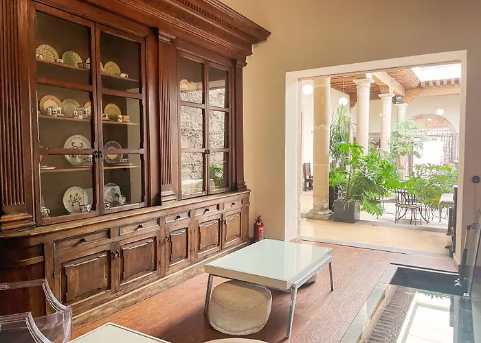 Hotel Expres By Hosting House Morelia