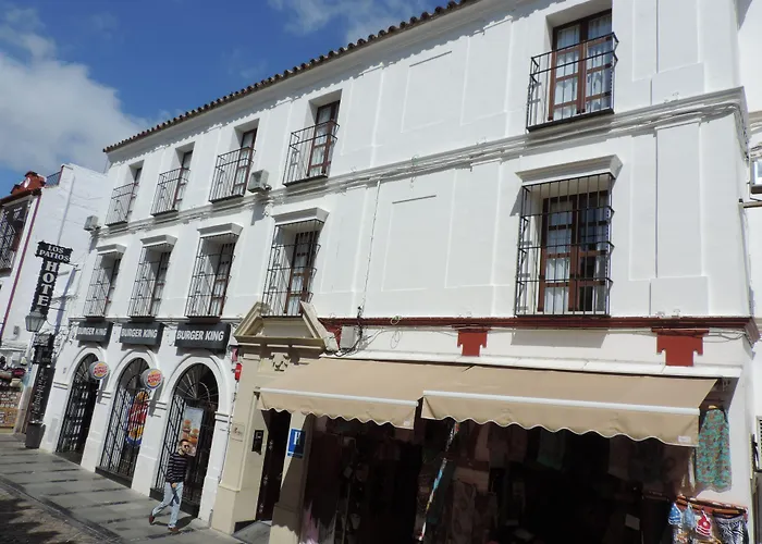 Hotel Boutique Caireles Córdoba