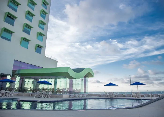 Holiday Inn Coatzacoalcos, an IHG Hotel