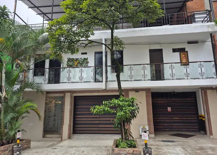 Hotel Brisas Medellín