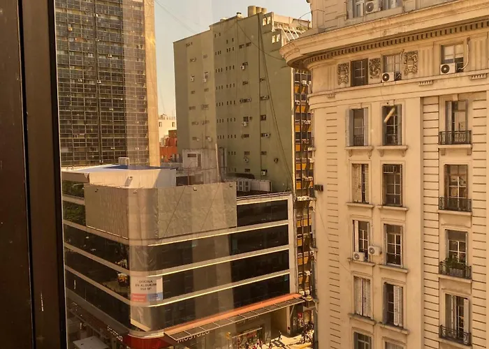 Atlas Tower Hotel Ciudad Autónoma de Ciudad Autónoma de Buenos Aires