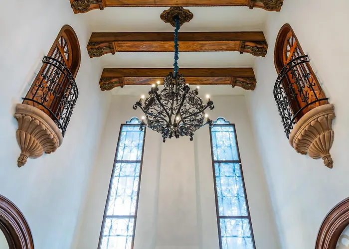 Casa Castillo México DF