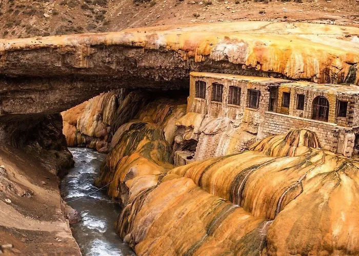 Hotel Ariosto Mendoza