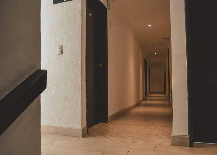 Hotel Latino Guadalajara