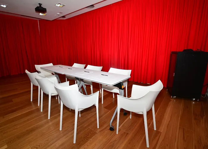 Bit Design Hotel Montevideo