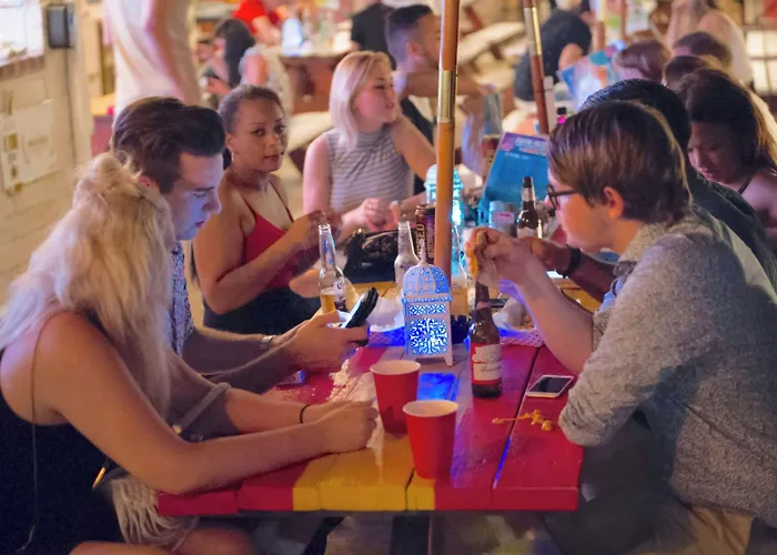 Bikini Lodge (Adults Only) Miami Beach