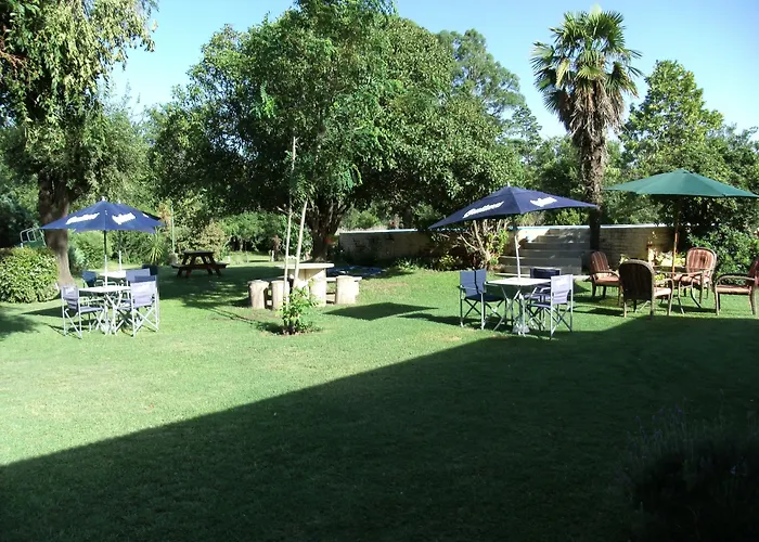 Hotel de Campo Posada la Esperanza Río Cuarto