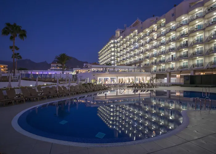 Hotel Luabay Costa Adeje (Adults Only)