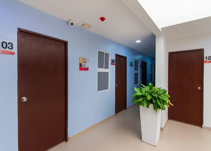 Azuán Suites Hotel By GH Suites Cartagena