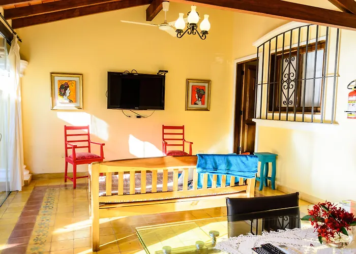 La Casona Hotel Boutique Asunción