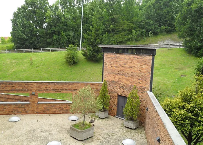 Hotel Anoeta San Sebastián