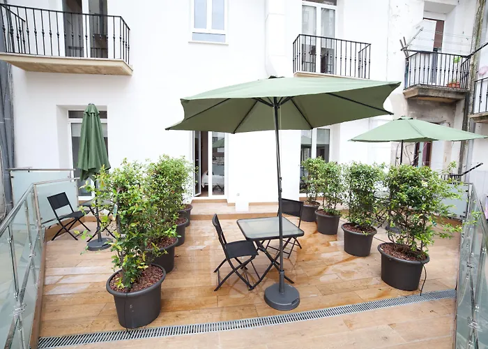 Casa Nicolasa San Sebastián