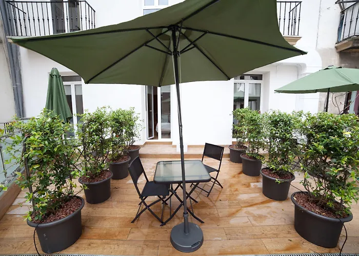 Casa Nicolasa San Sebastián