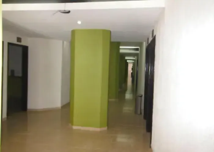 Hotel Porto Novo Veracruz