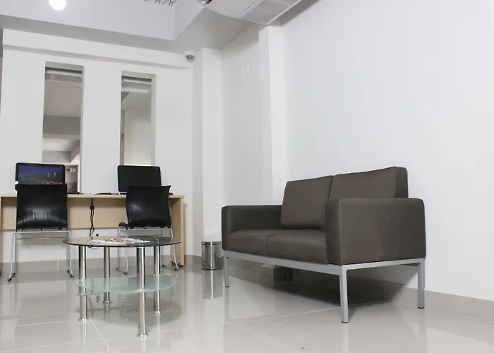 Hotel Urbainn Veracruz