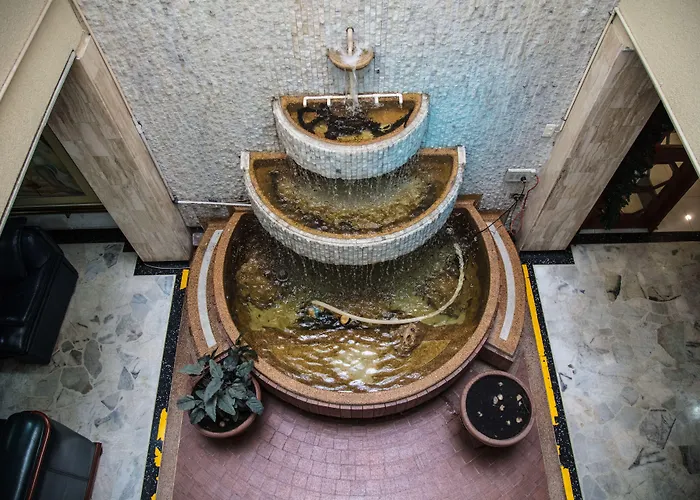 Hotel Palma Real Villavicencio