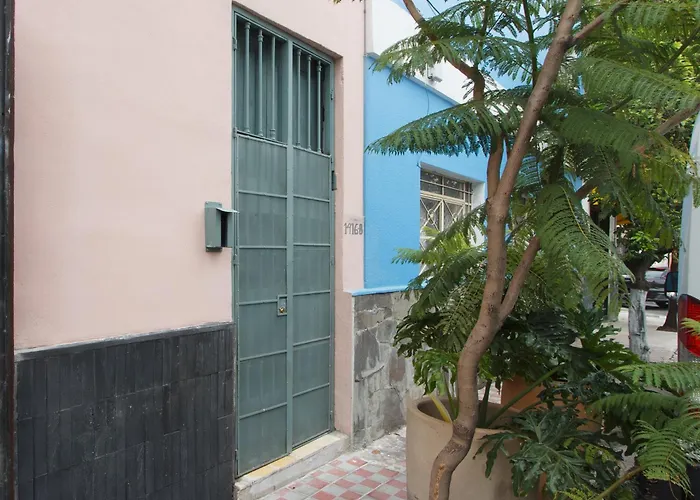 Hotel Libertad 1416 Guadalajara