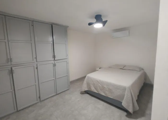 Santafe Suites Hermosillo