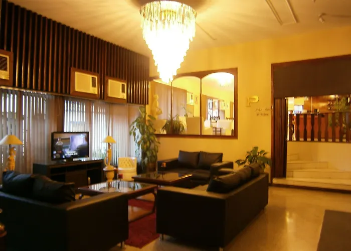 Gran Hotel Parana Asunción