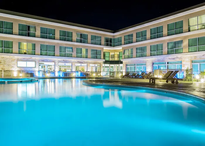 Howard Johnson Neuquén