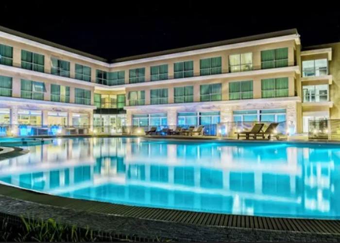 Howard Johnson Neuquén