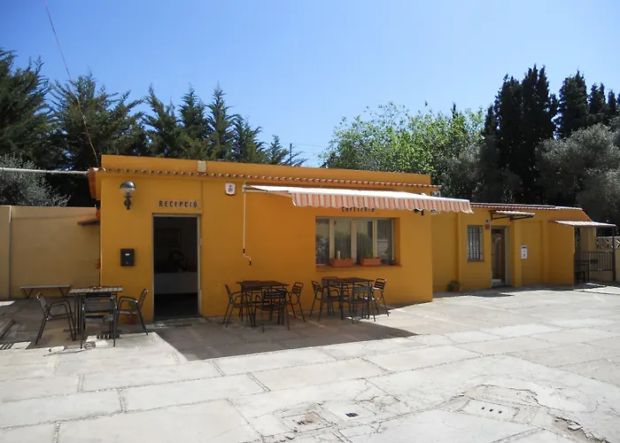 Hostal El Callejón Tarragona