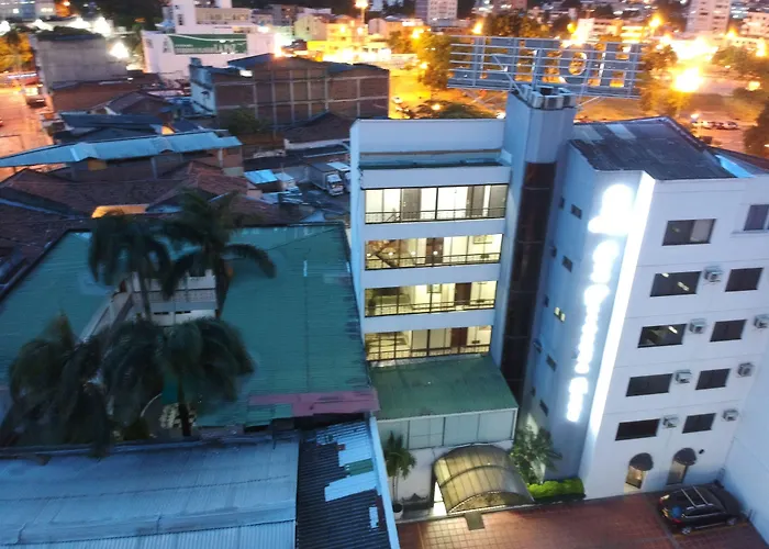 Hotel San Fernando Real Cali