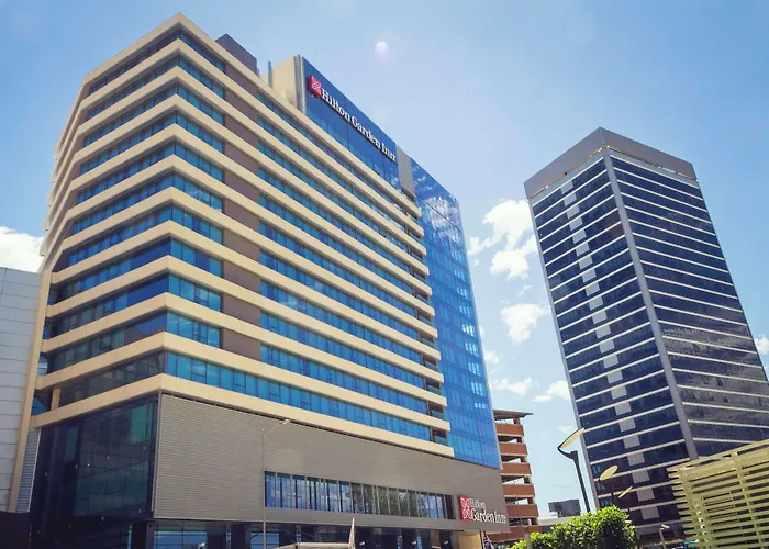Hilton Garden Inn Montevideo