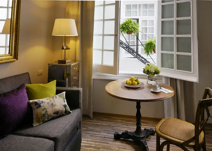 Bed and Breakfast Casa Goliana La Roma México DF