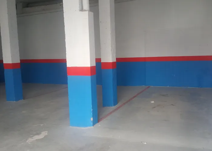 Hotel Art Santander (Adults Only)