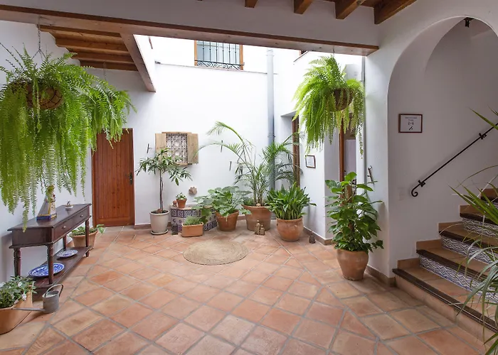 La Morada Mas Hermosa Marbella