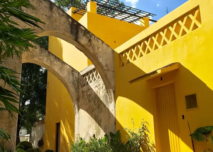 Bungalows Demetria Guadalajara