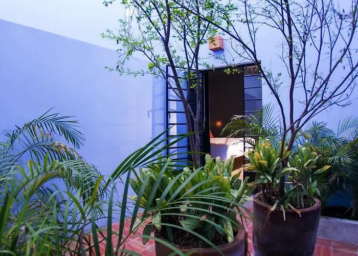 Bungalows Demetria Guadalajara