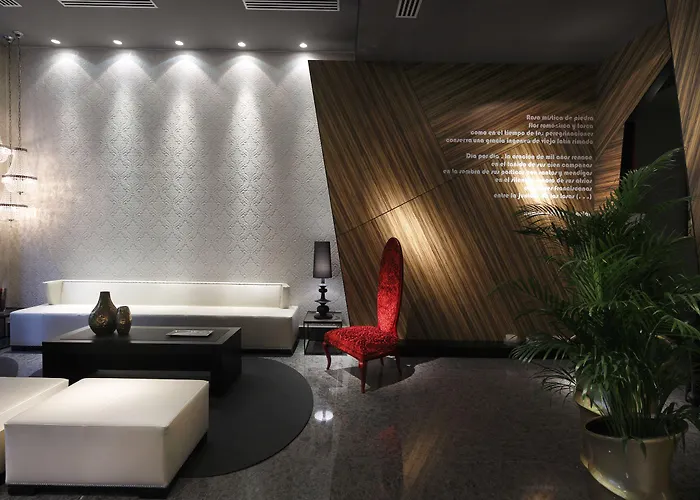 Capitol Boutique Hotel Santiago de Compostela