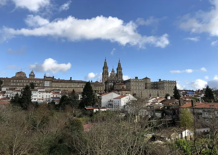 Hostal Costa Azul Santiago de Compostela