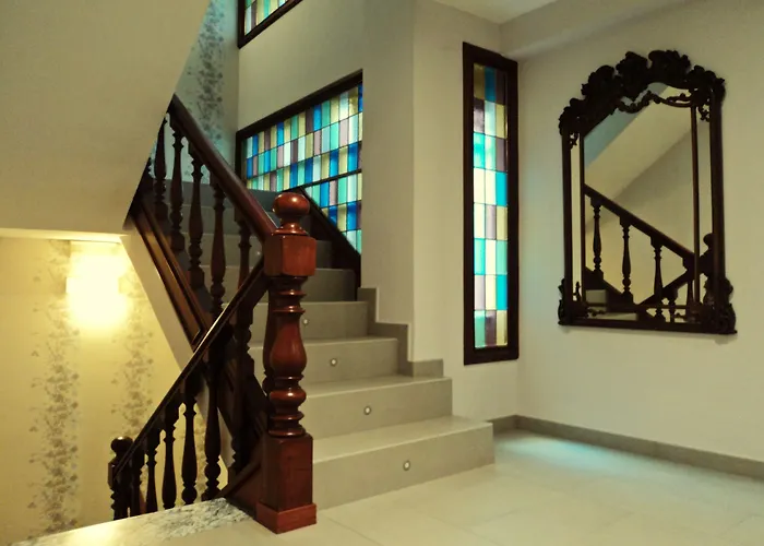 Hotel Windsor Santiago de Compostela