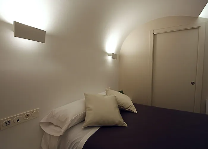 Pensión Iturriza San Sebastián