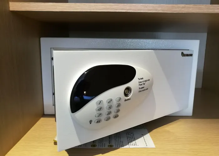 Apartamentos Plaza Suites Bogotá