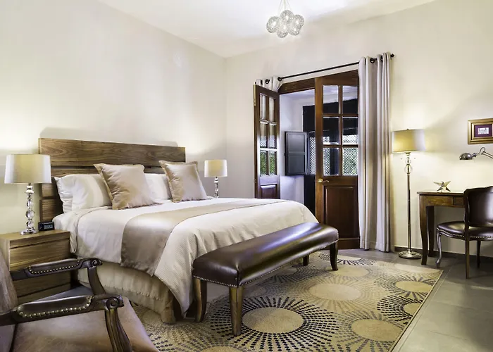 Hotel Gran Casa Xalisco Guadalajara