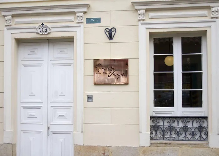 Hotel Casa de la Vega Bogotá