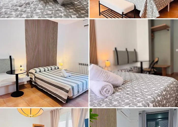 Hotel CH Rayuela Madrid