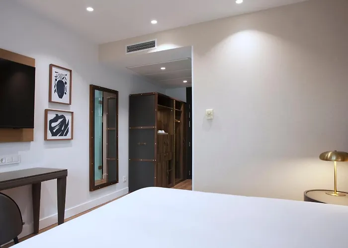 Holiday Inn Madrid - Las Tablas by IHG