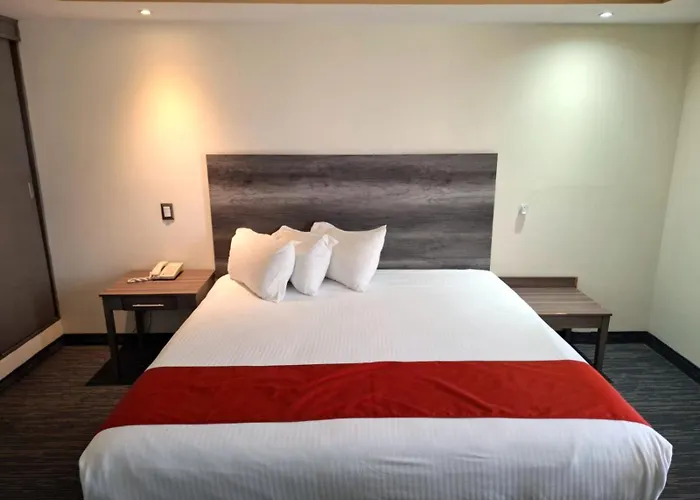 Hotel Alo! Express Torreón